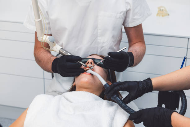 Best Emergency Wisdom Teeth Removal in South Russell, OH