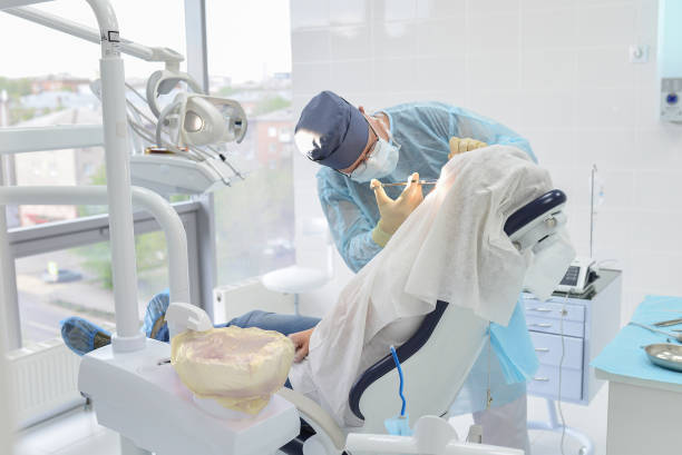 Best Weekend Emergency Dentist in South Russell, OH